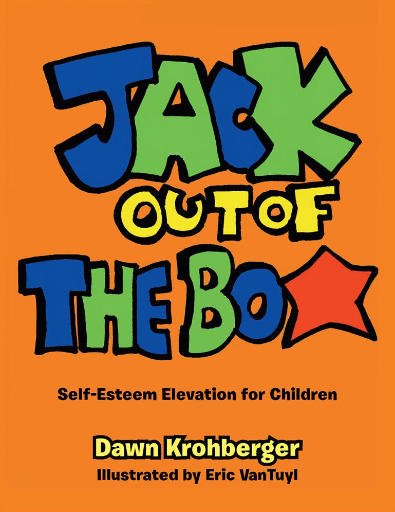 Jack out of the Box: Self-Esteem Elevation for Children