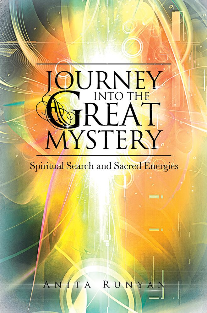 Journey into the Great Mystery: Spiritual Search and Sacred Energies