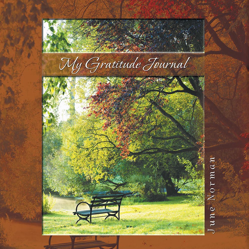 My Gratitude Journal