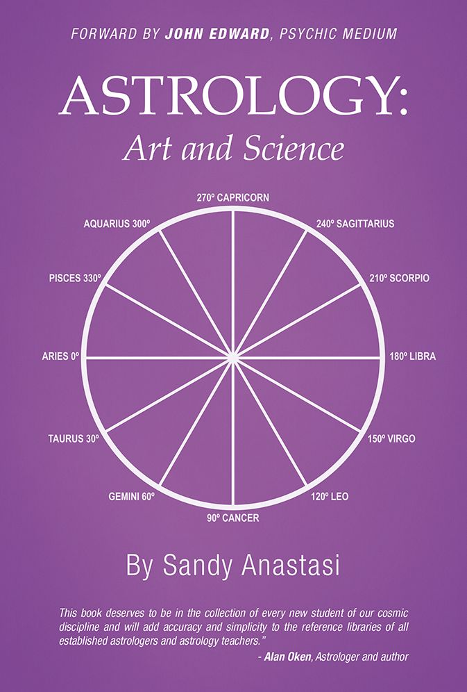 Astrology: Art and Science