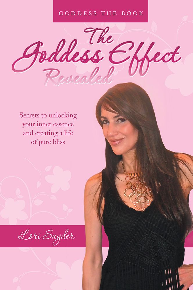 The Goddess Effect-Revealed: Goddess The Book