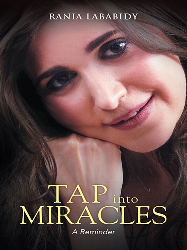 Tap into Miracles: A Reminder