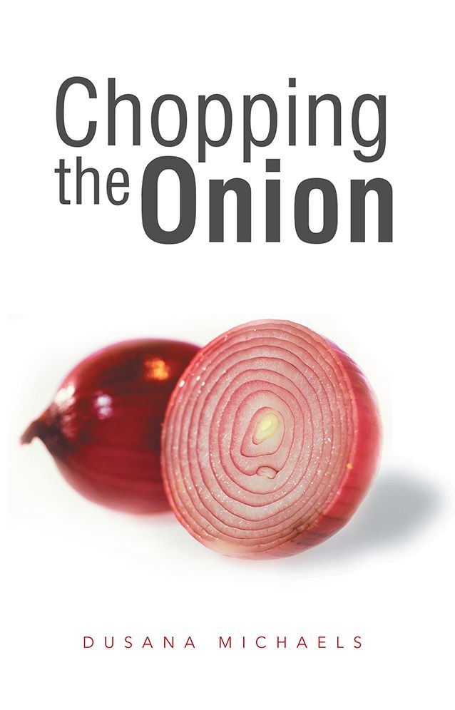 Chopping the Onion