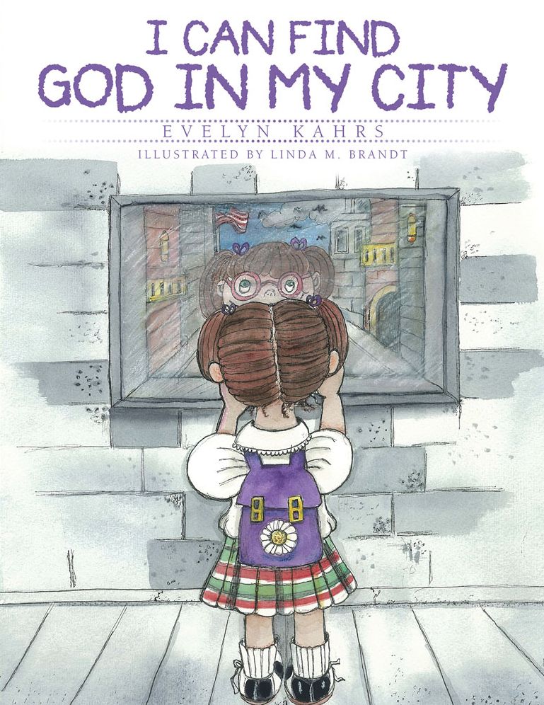 I Can Find God in My City