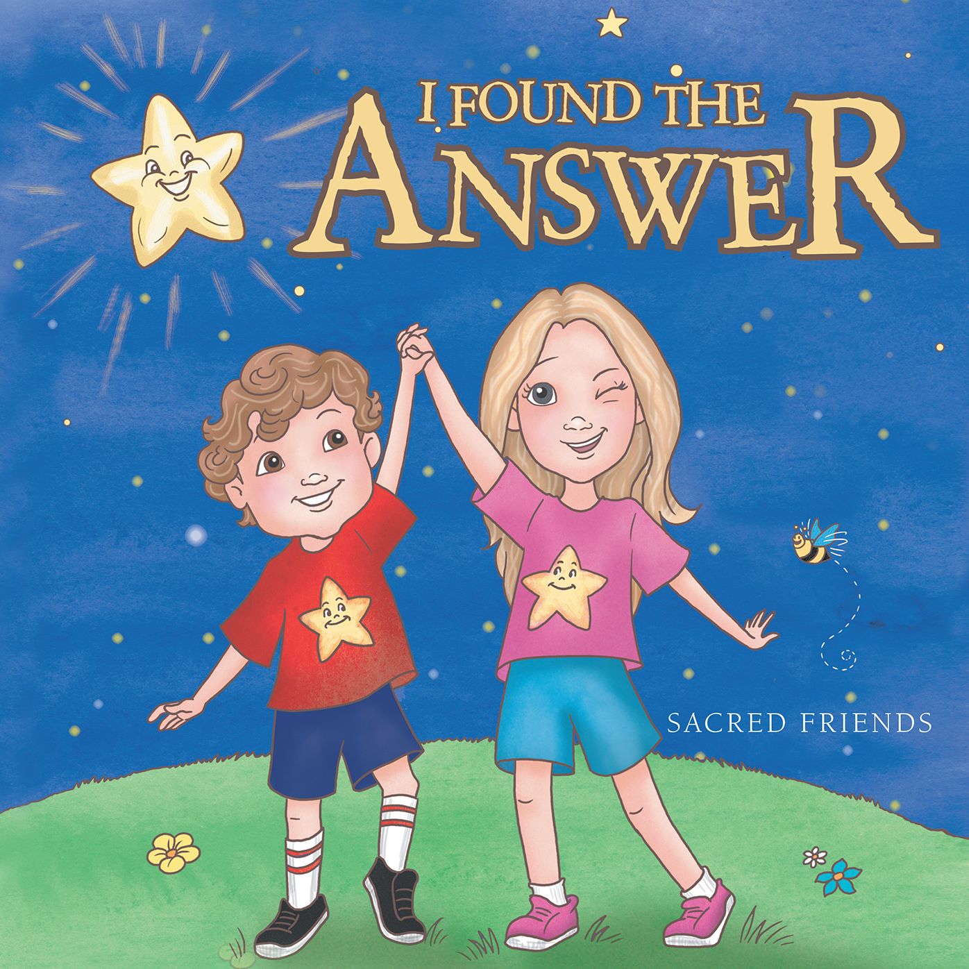 I FOUND THE ANSWER