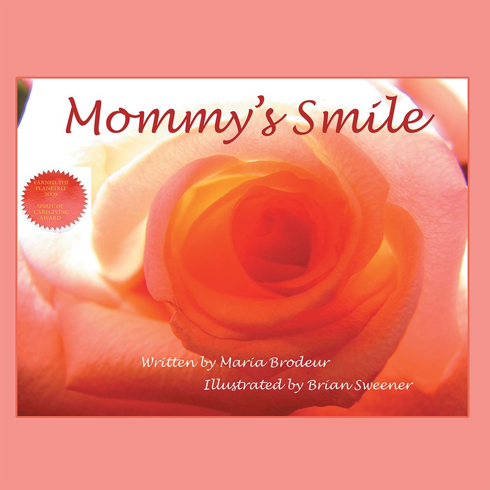 Mommy's Smile