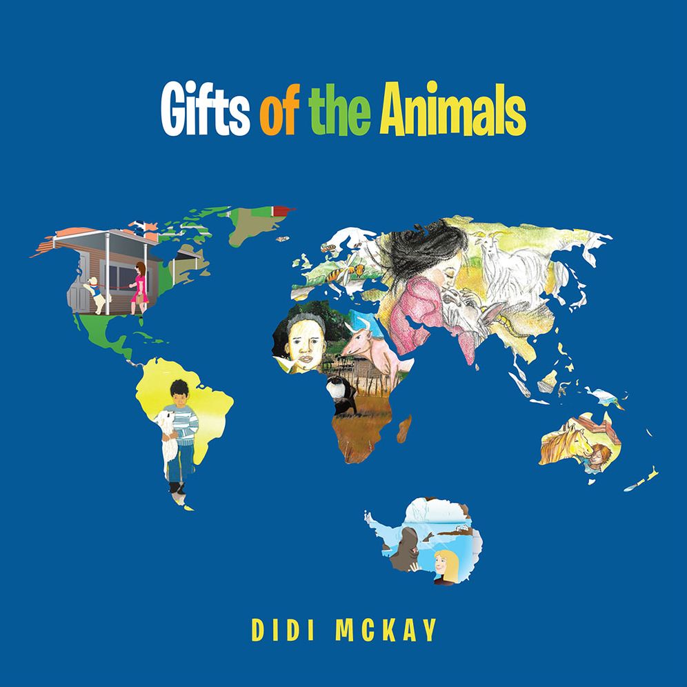 Gifts of the Animals