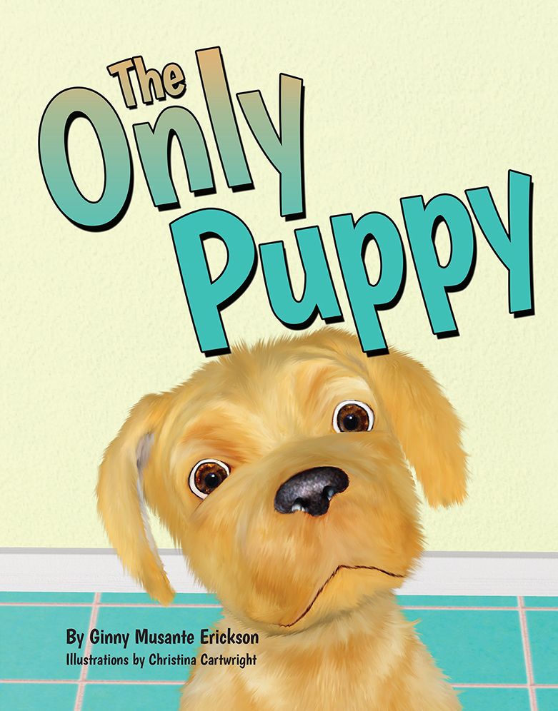 The Only Puppy