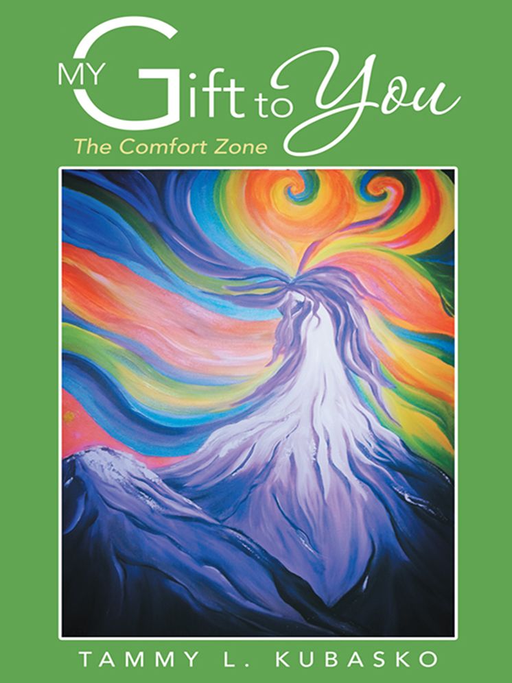 My Gift to You: The Comfort Zone