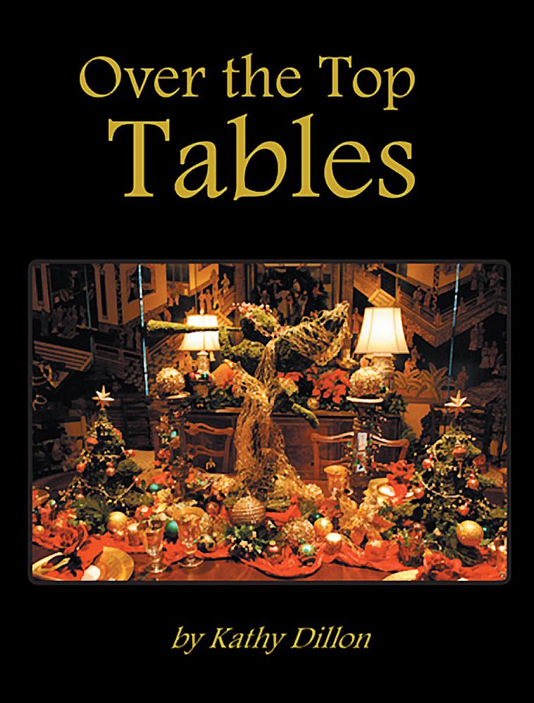 Over the Top Tables