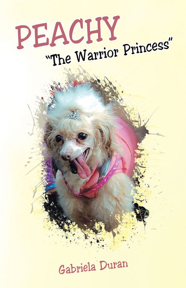 Peachy "The Warrior Princess"