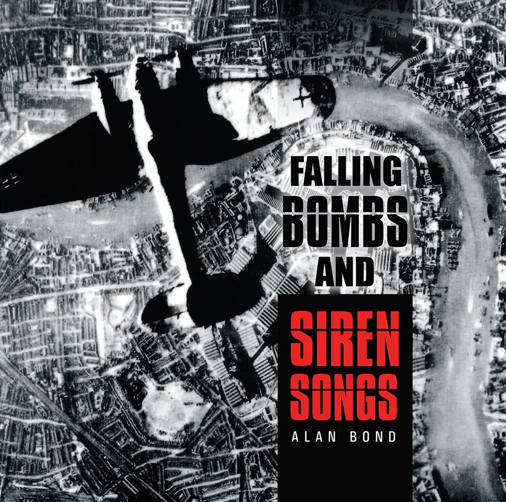 Falling Bombs and Siren Songs