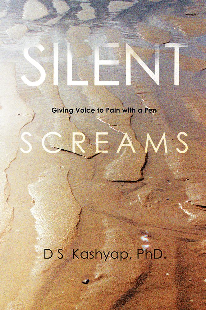 SILENT SCREAMS: GIVING VOICE TO PAIN WITH A PEN