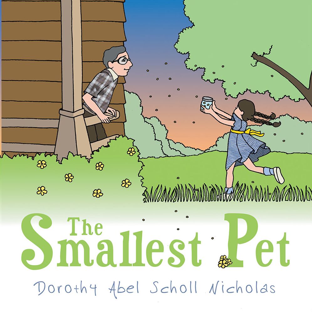 The Smallest Pet