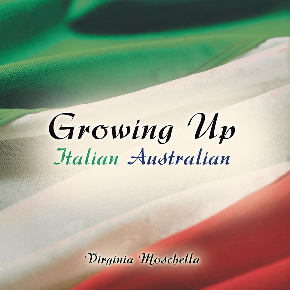 Growing Up Italian Australian
