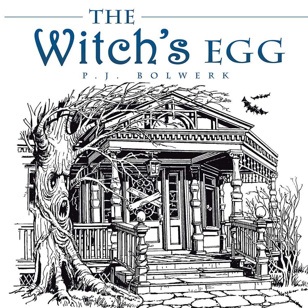 The Witch's Egg