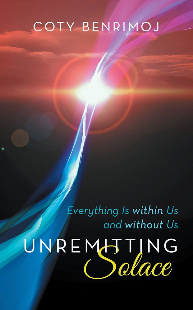 Unremitting Solace: Everything Is Within Us and Without Us