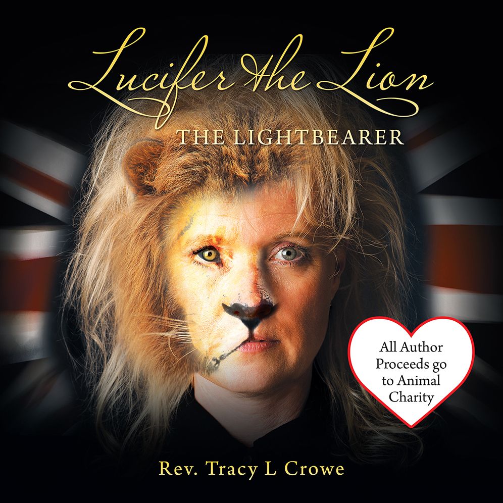Lucifer the Lion: The Lightbearer