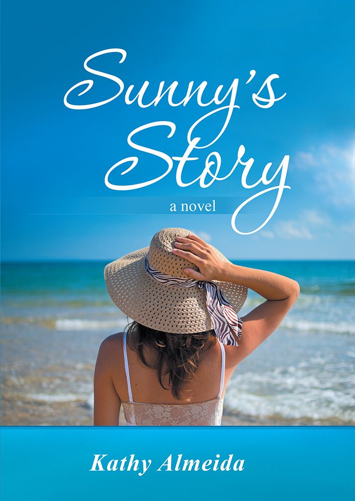 Sunny's Story: a novel