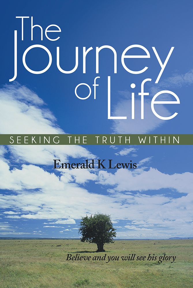 The Journey Of Life: Seeking the truth within