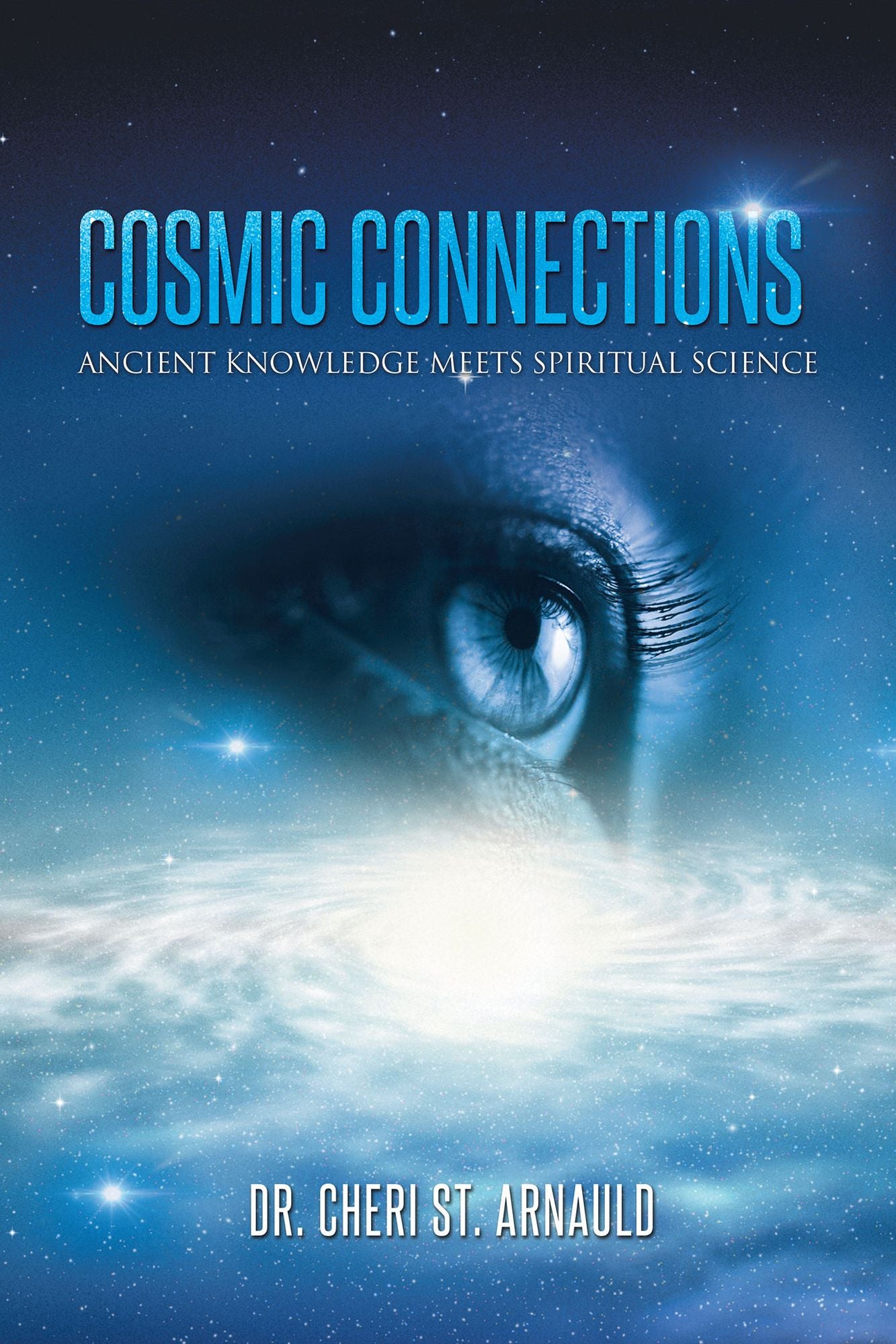 Cosmic Connections:: Ancient Knowledge Meets Spiritual Science