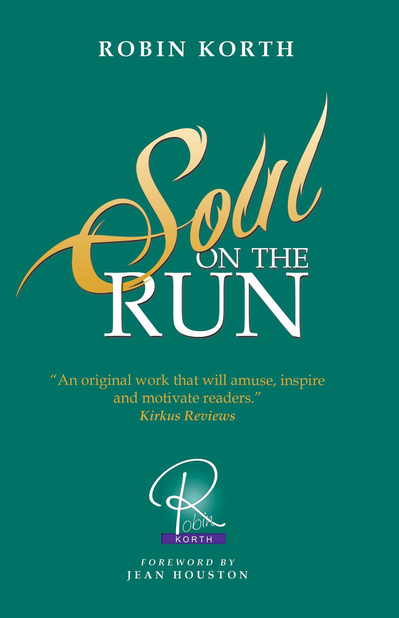 Soul on the Run