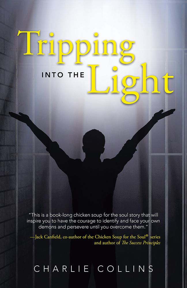 Tripping into the Light