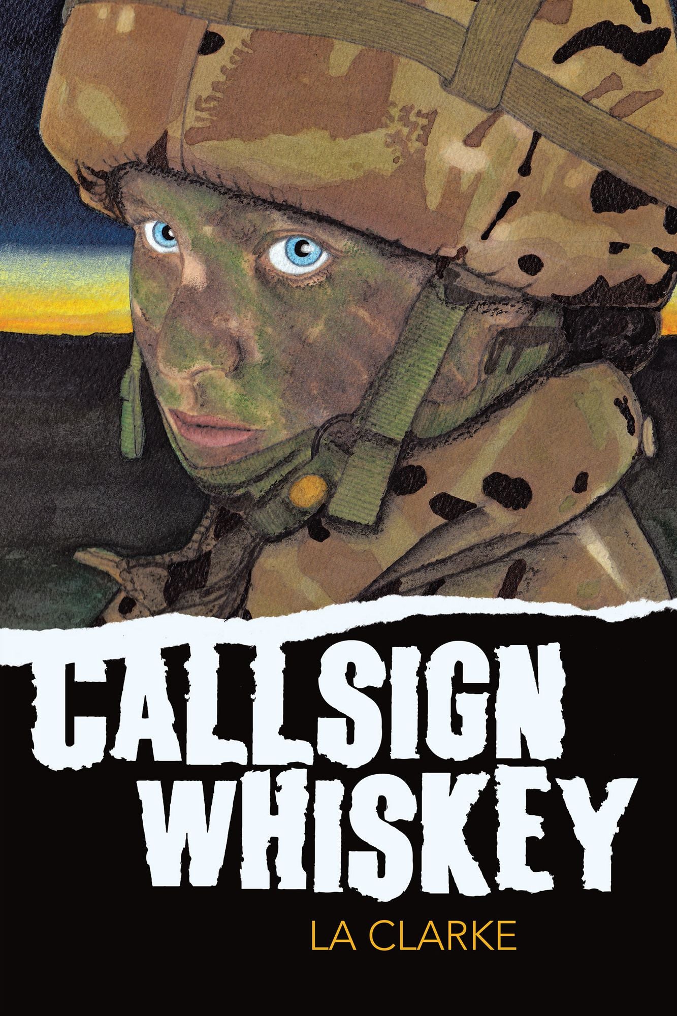 CALLSIGN WHISKEY
