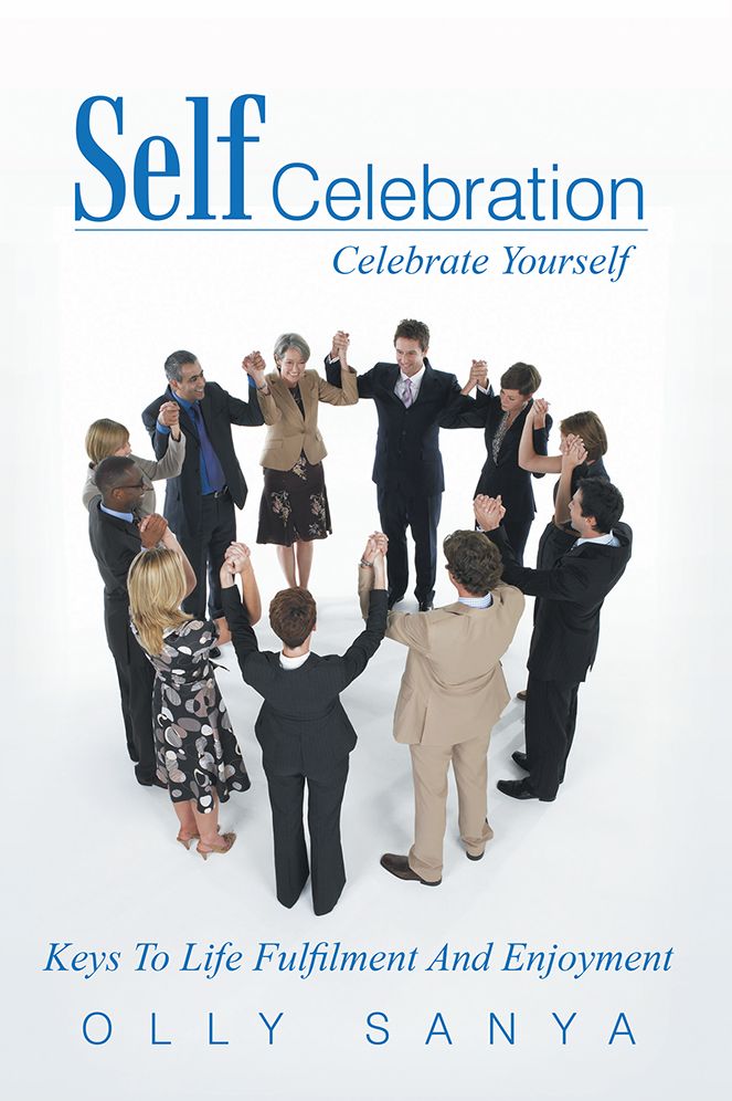 Self Celebration: Celebrate Yourself