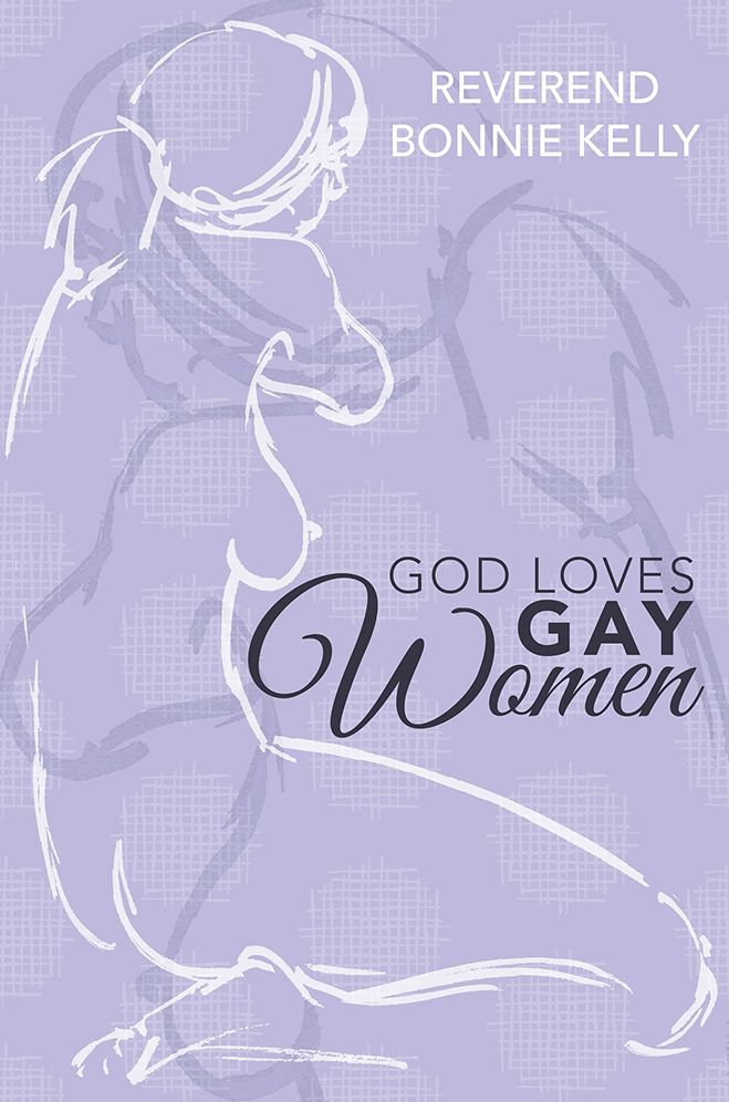 God Loves Gay Women