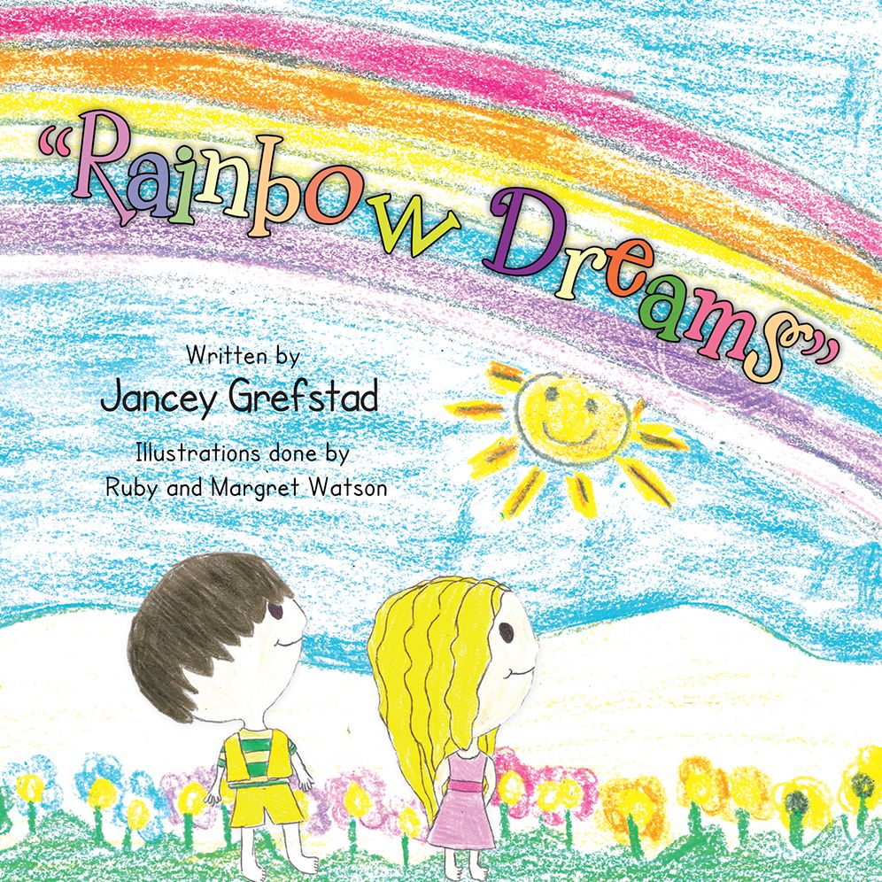 "Rainbow Dreams"
