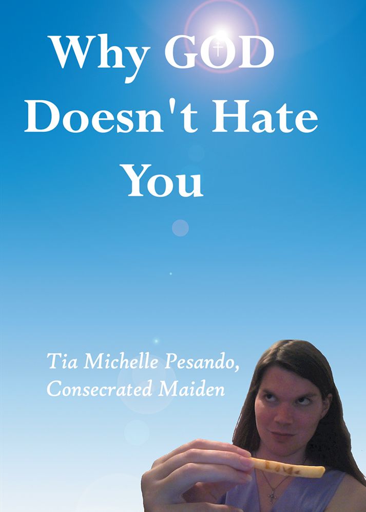 Why God Doesn't Hate You