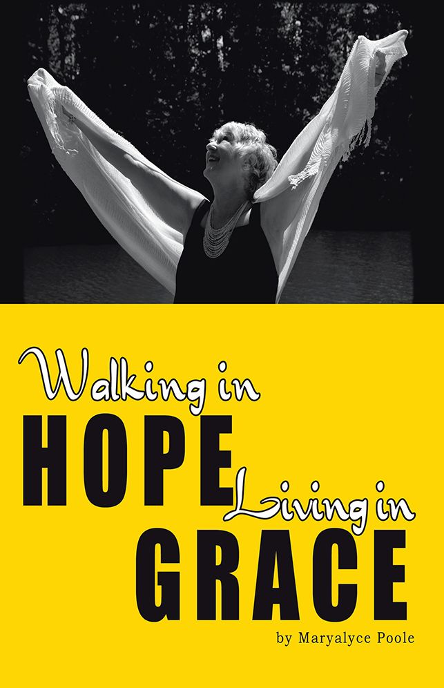 Walking in Hope, Living in Grace: The Tapestry