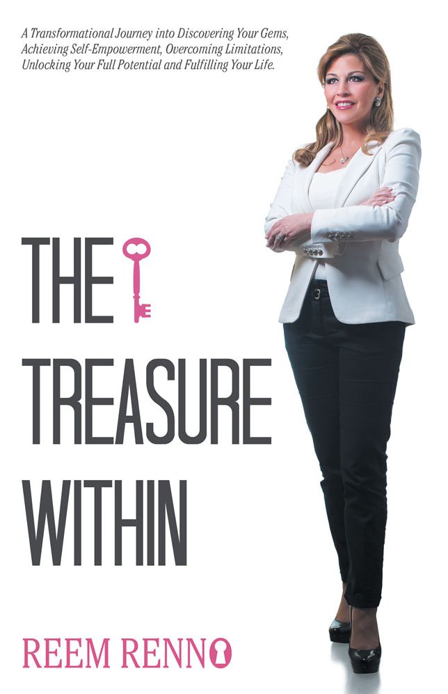 The Treasure Within