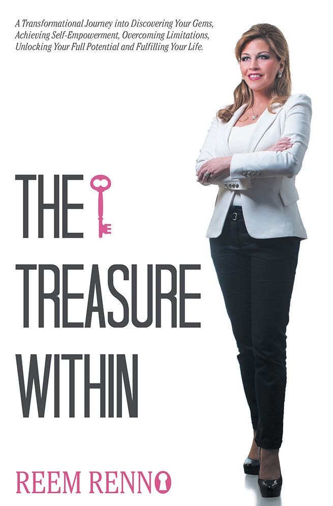 The Treasure Within