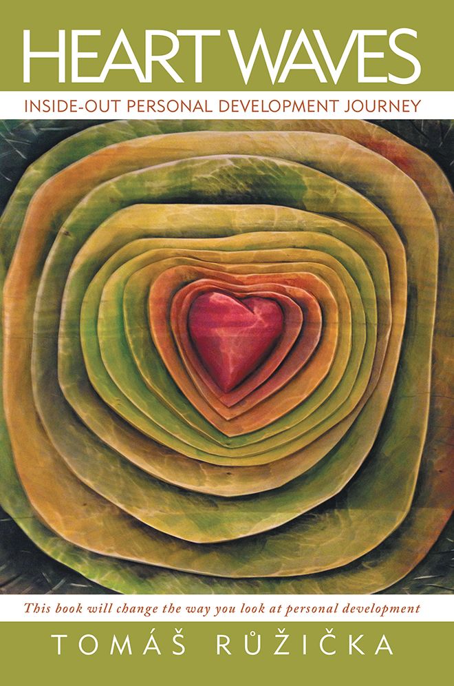 Heart Waves: Inside-Out Personal Development Journey