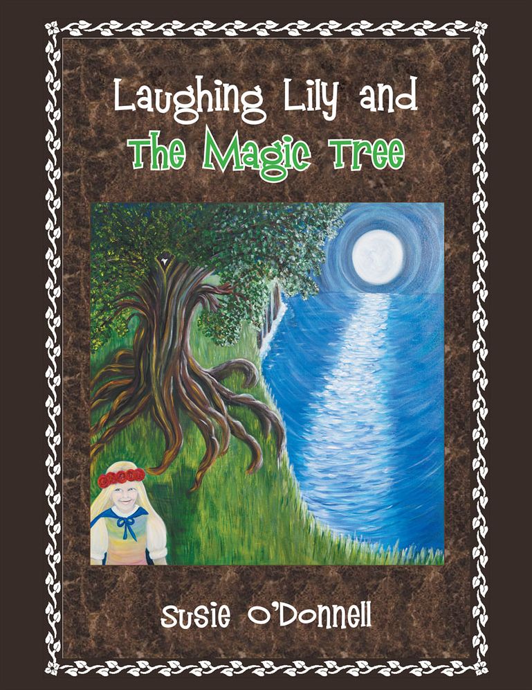 Laughing Lily and The Magic Tree