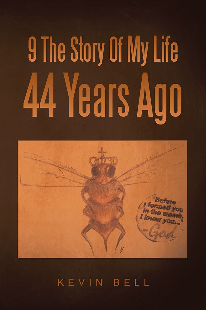 9 The Story Of My Life 44 Years Ago