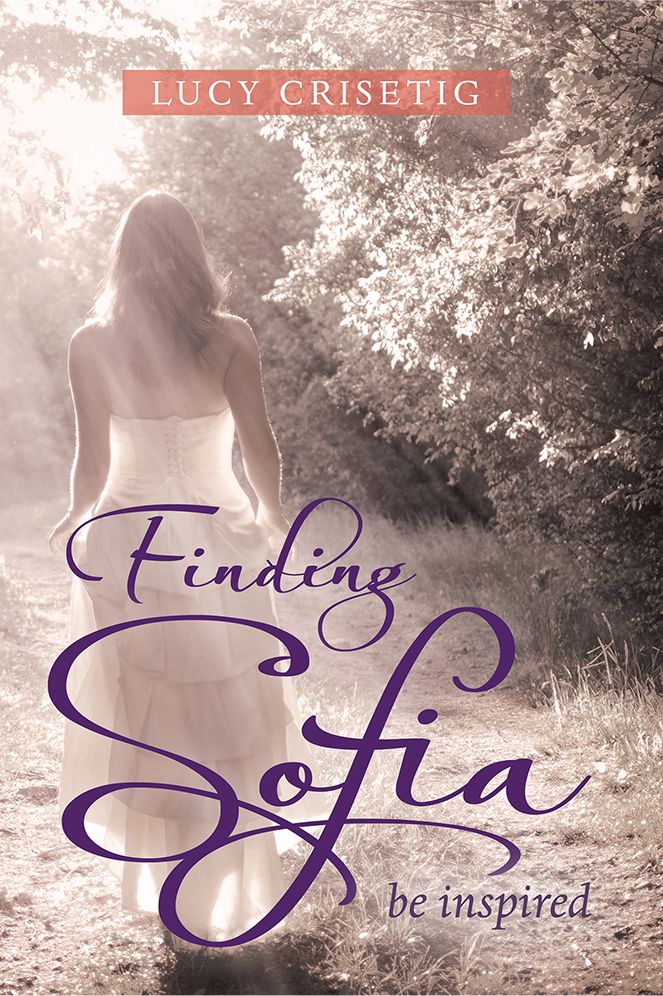 Finding Sofia: Be Inspired