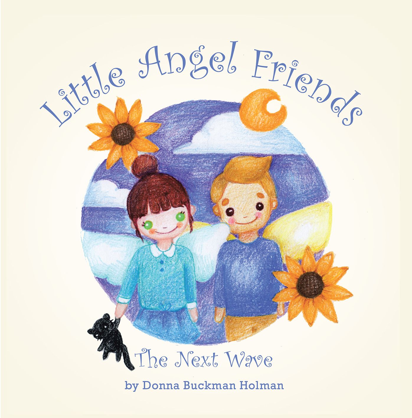 Little Angel Friends: The Next Wave