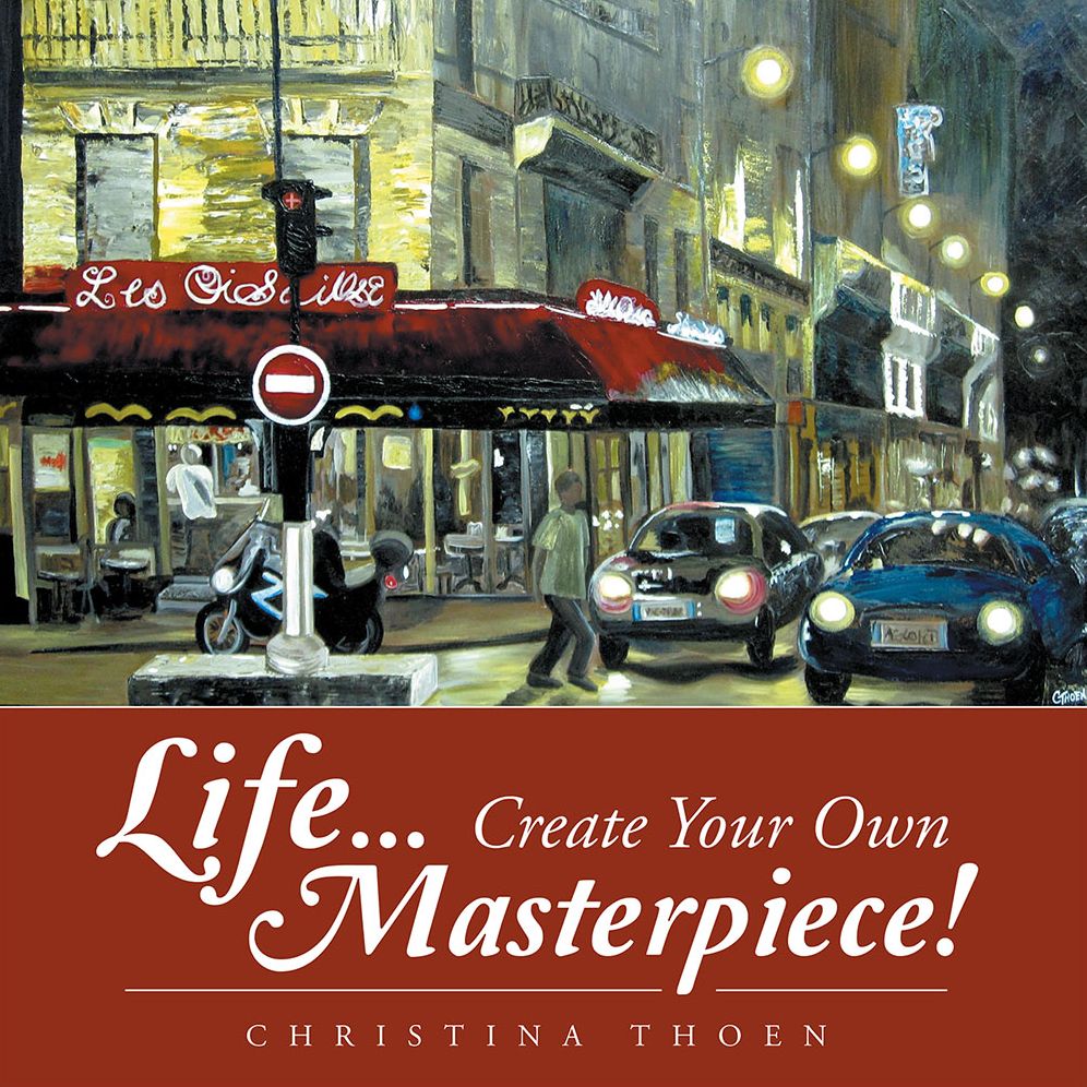 Life... Create Your Own Masterpiece!