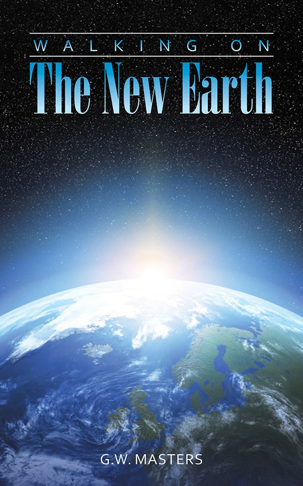 Walking On The New Earth