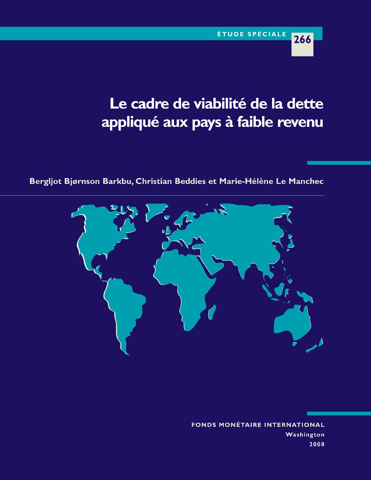 The Debt Sustainability Framework for Low-Income Countries