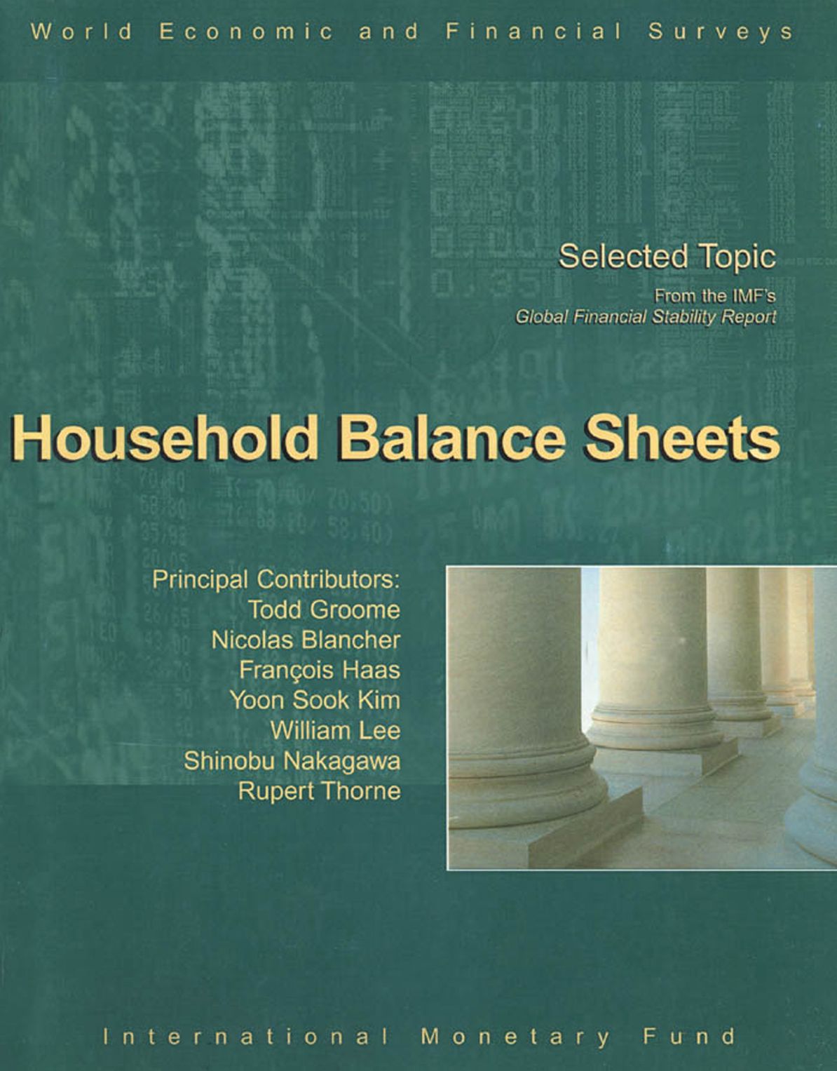 Global Financial Stability Report, September 2005: Market Developments and Issues