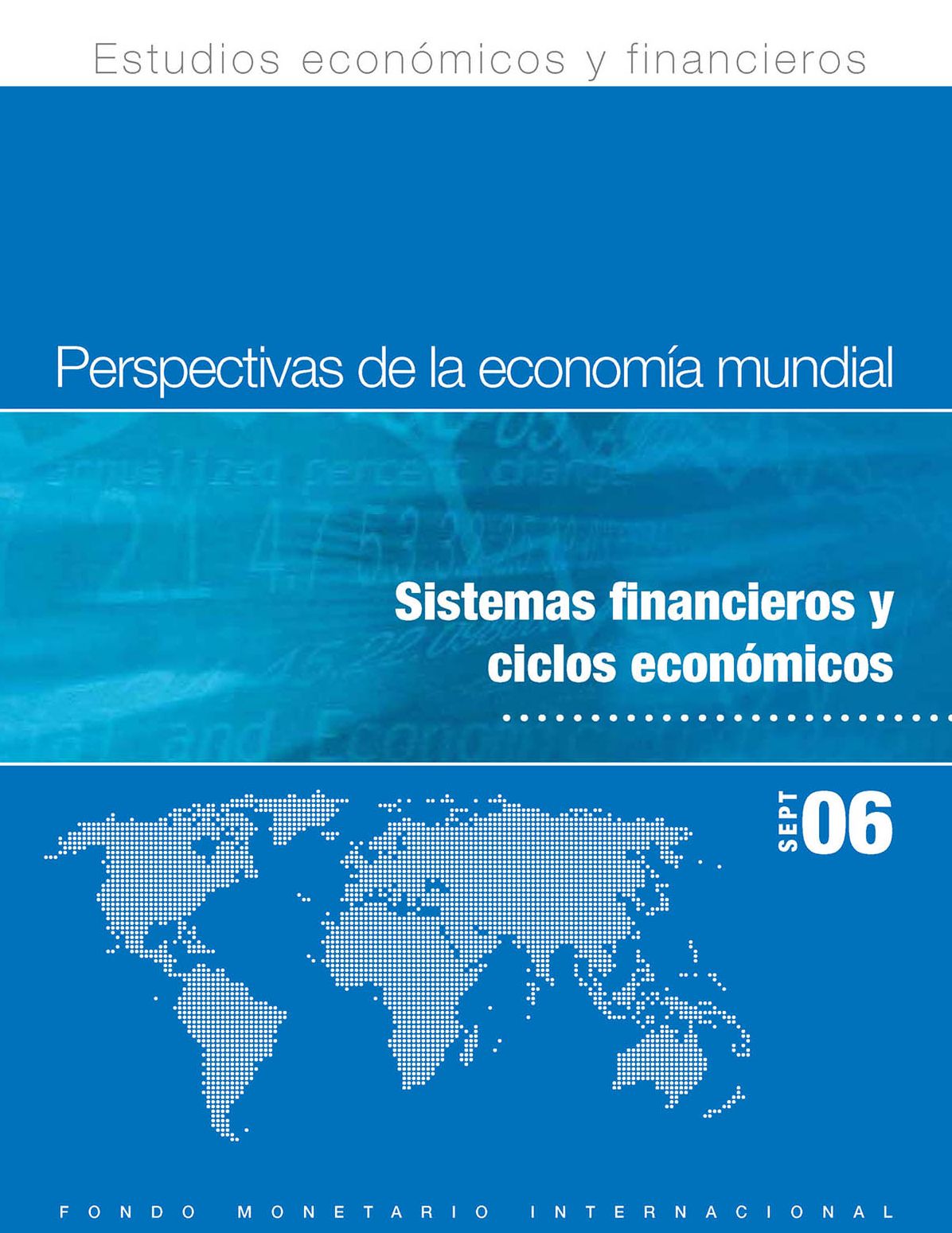 World Economic Outlook, September 2006
