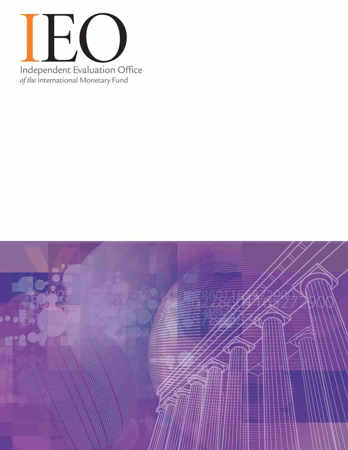 Governance of the IMF: An Evaluation