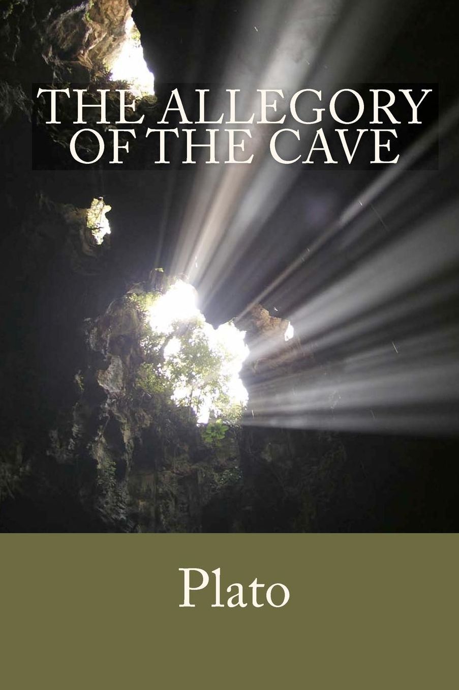 The Allegory Of The Cave