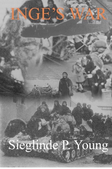 Inge's War