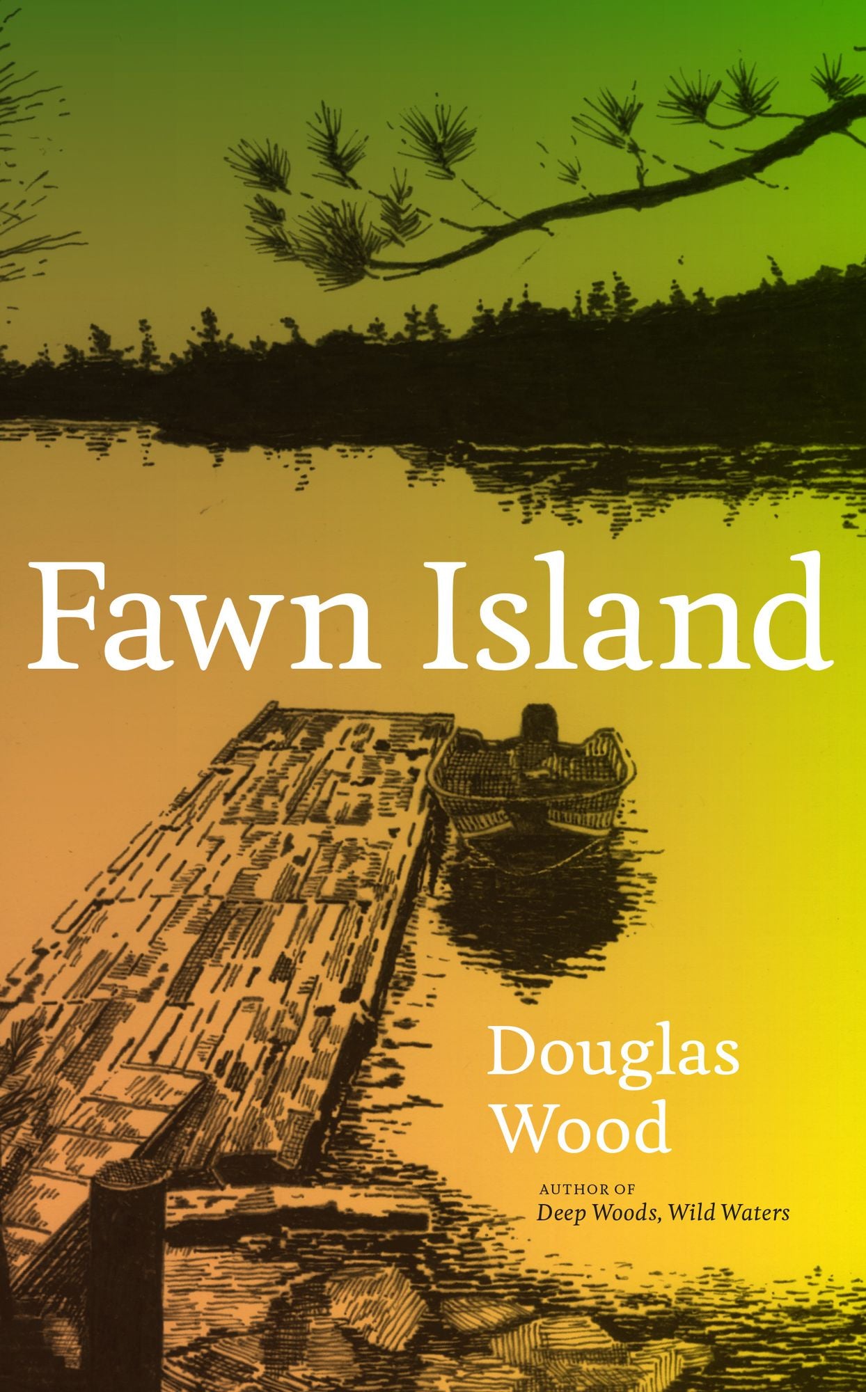 Fawn Island