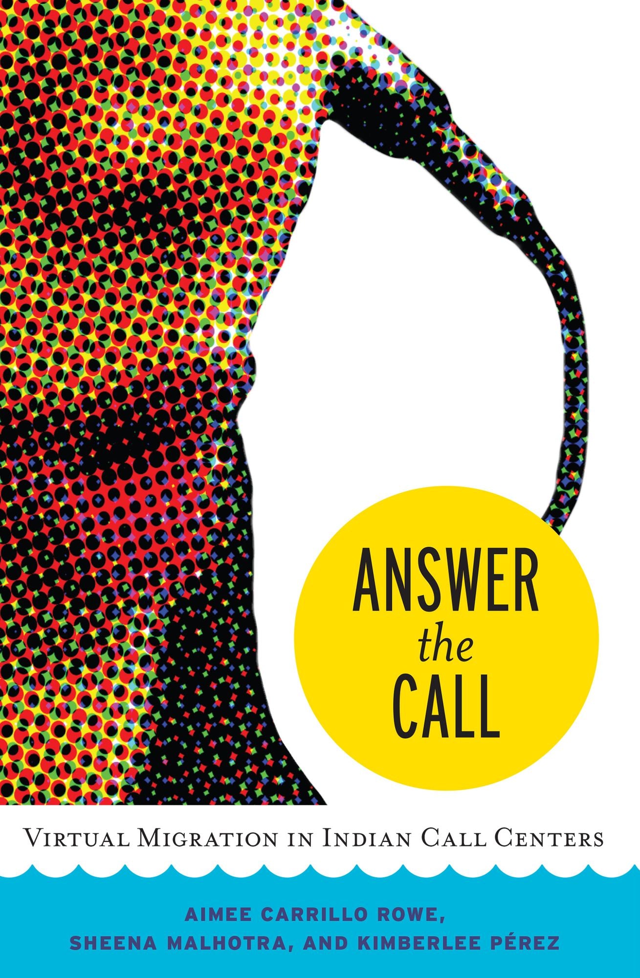 Answer the Call: Virtual Migration in Indian Call Centers